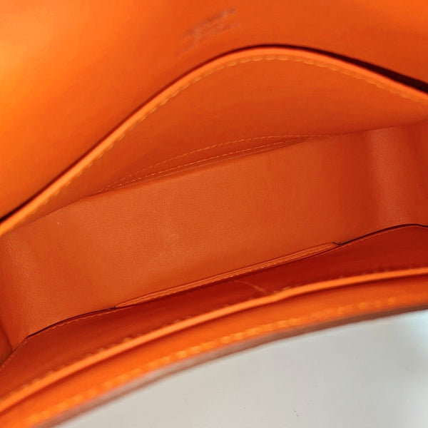 Geta Chèvre Mysore Orange