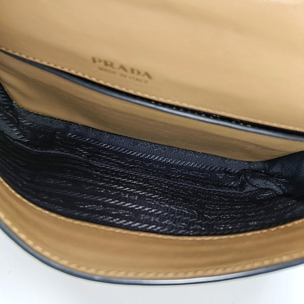 Cahier Calfskin Brown