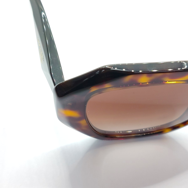Brown Synthetic Sunglasses