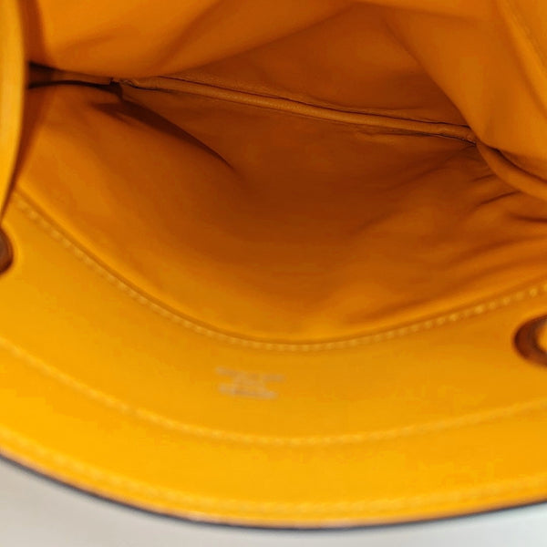 Aline Mini Swift Yellow
