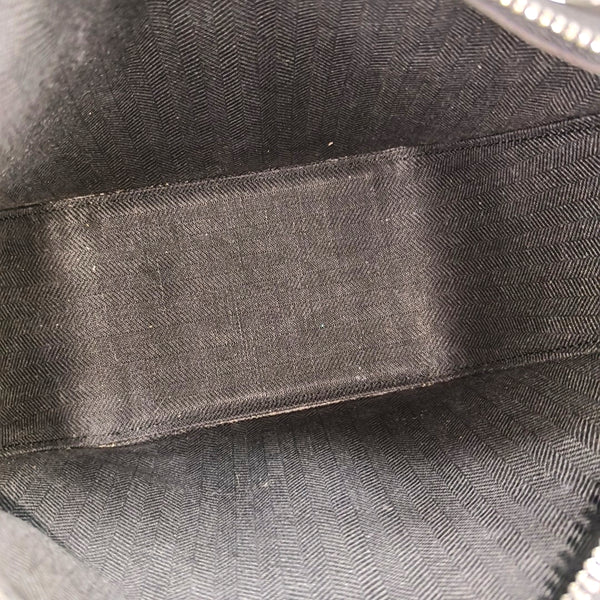 Hammock Hobo Calfskin Black
