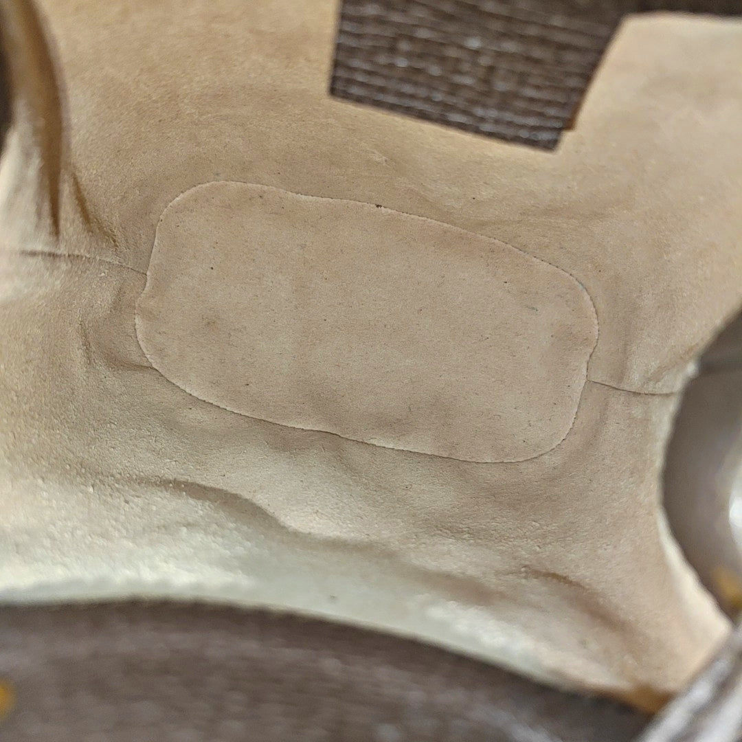 Ophidia Mini Monogram Coated Canvas Beige