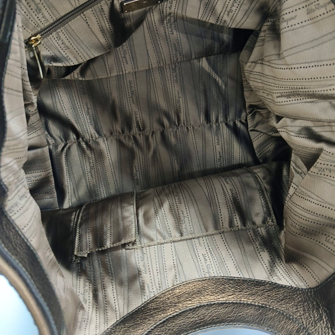 Calfskin Brown