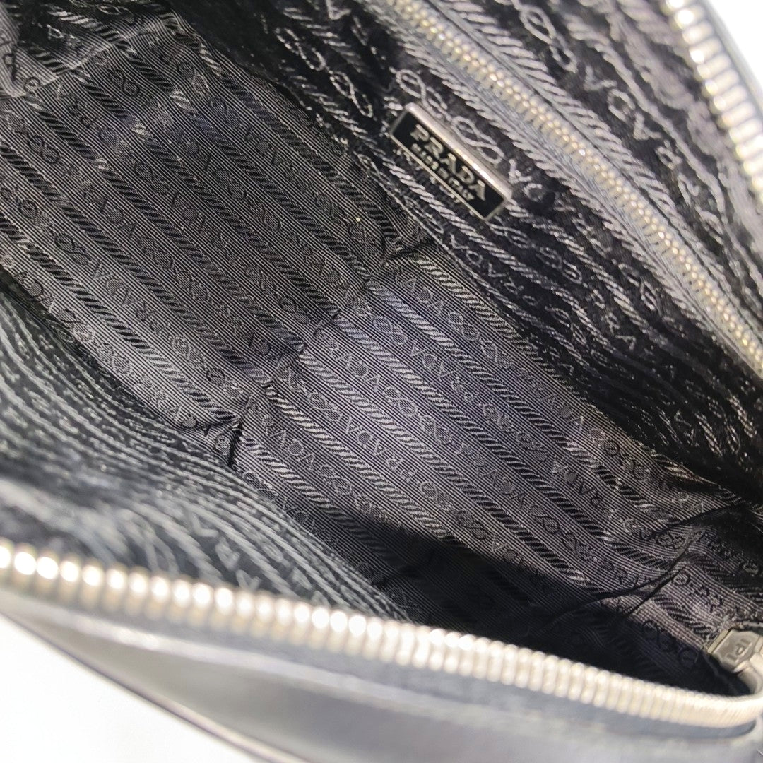 Nylon Black