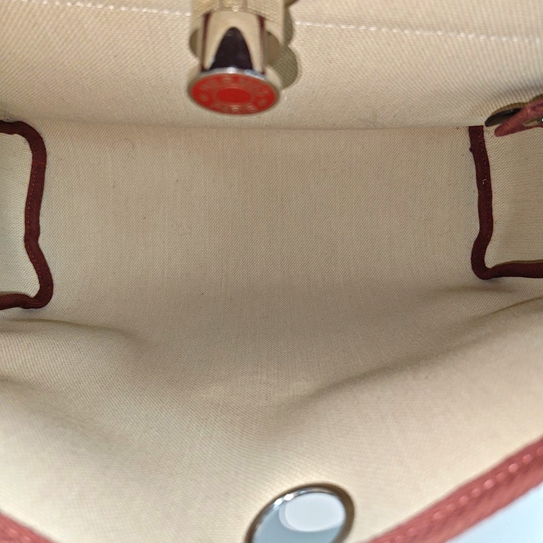 Herbag 31 Canvas Beige