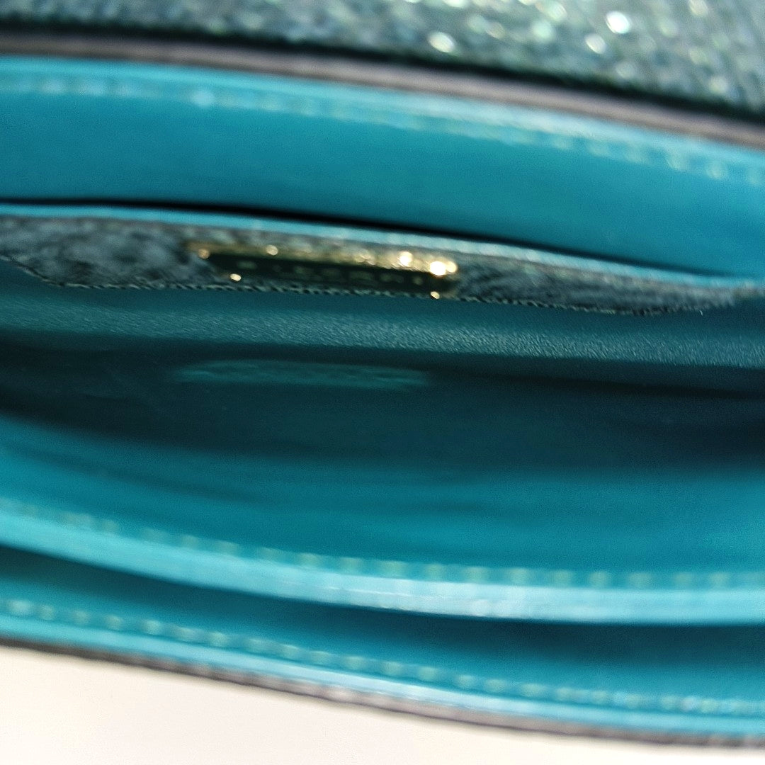 COCKTAIL Python Green