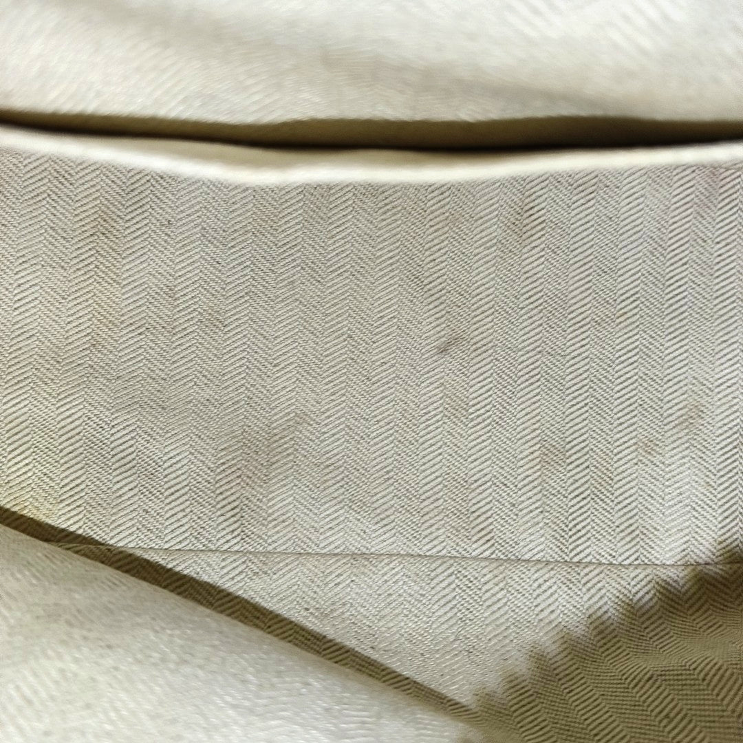 Puzzle Small Calfskin Gray