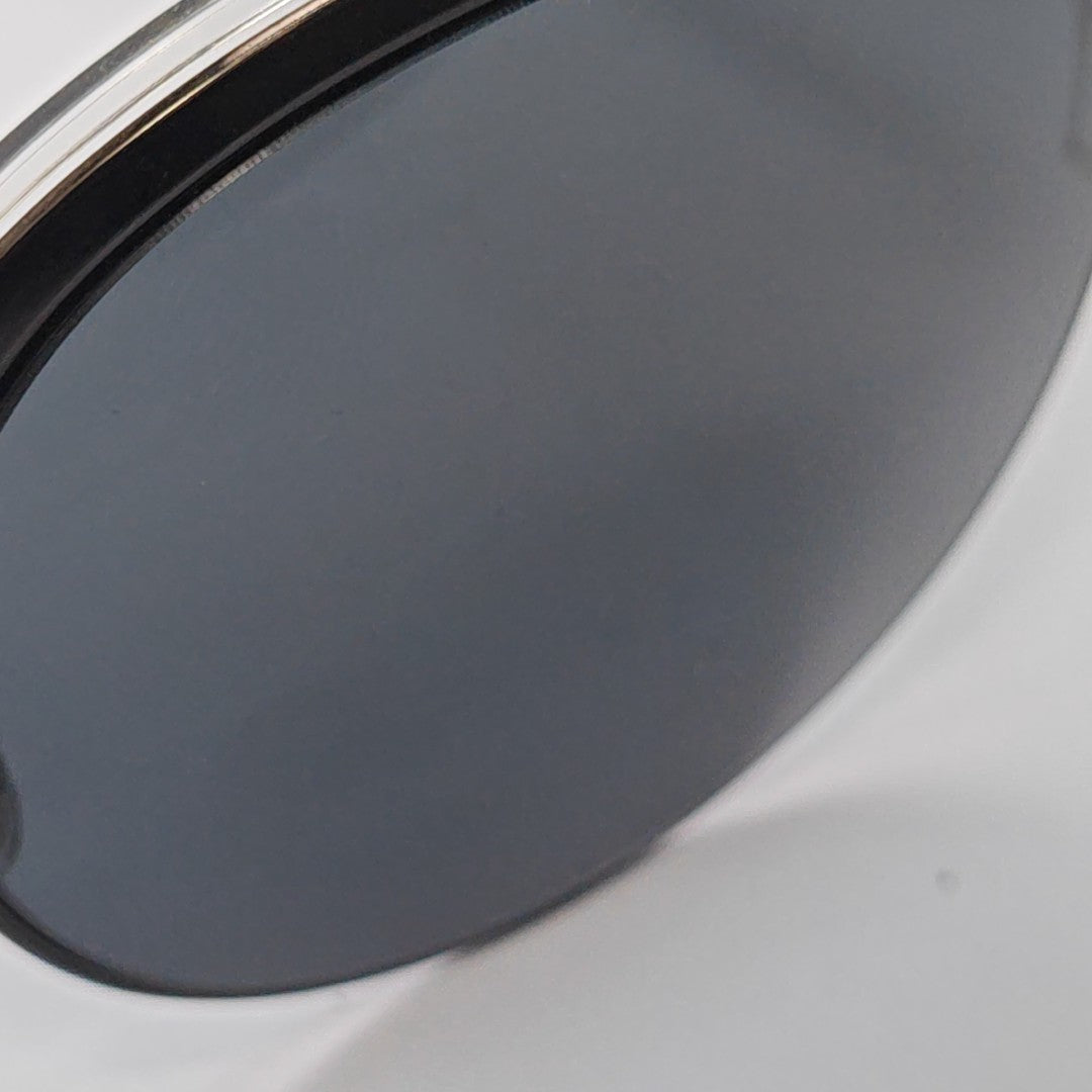Synthetic Sunglasses Blue