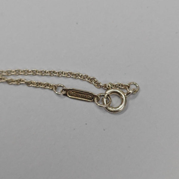 Atlas 925 Sterling Silver Necklace