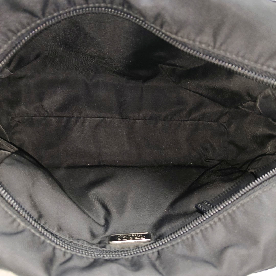 Nylon Black