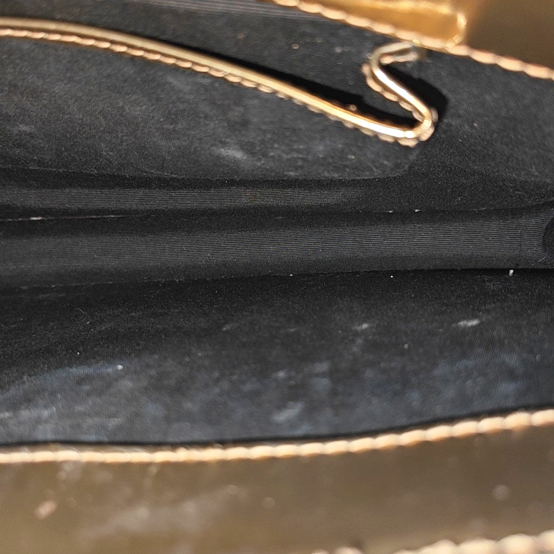SERPENTI FOREVER Medium Calfskin Beige