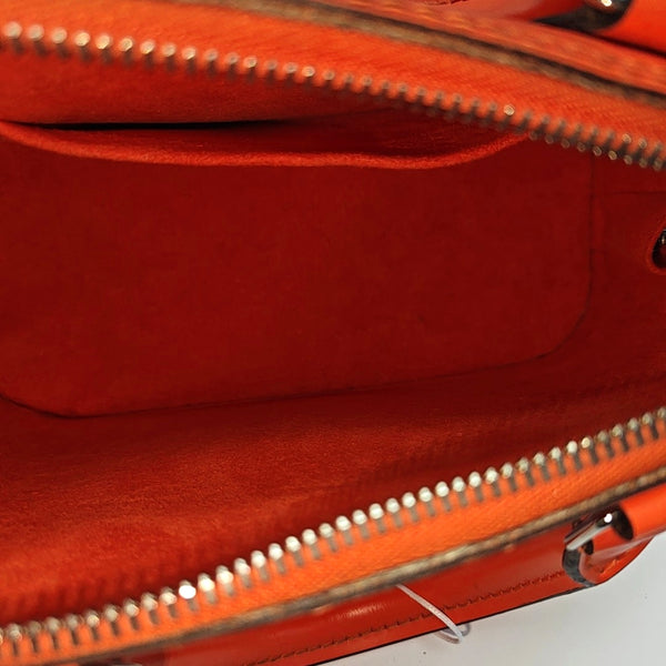 ALMA BB Epi Orange
