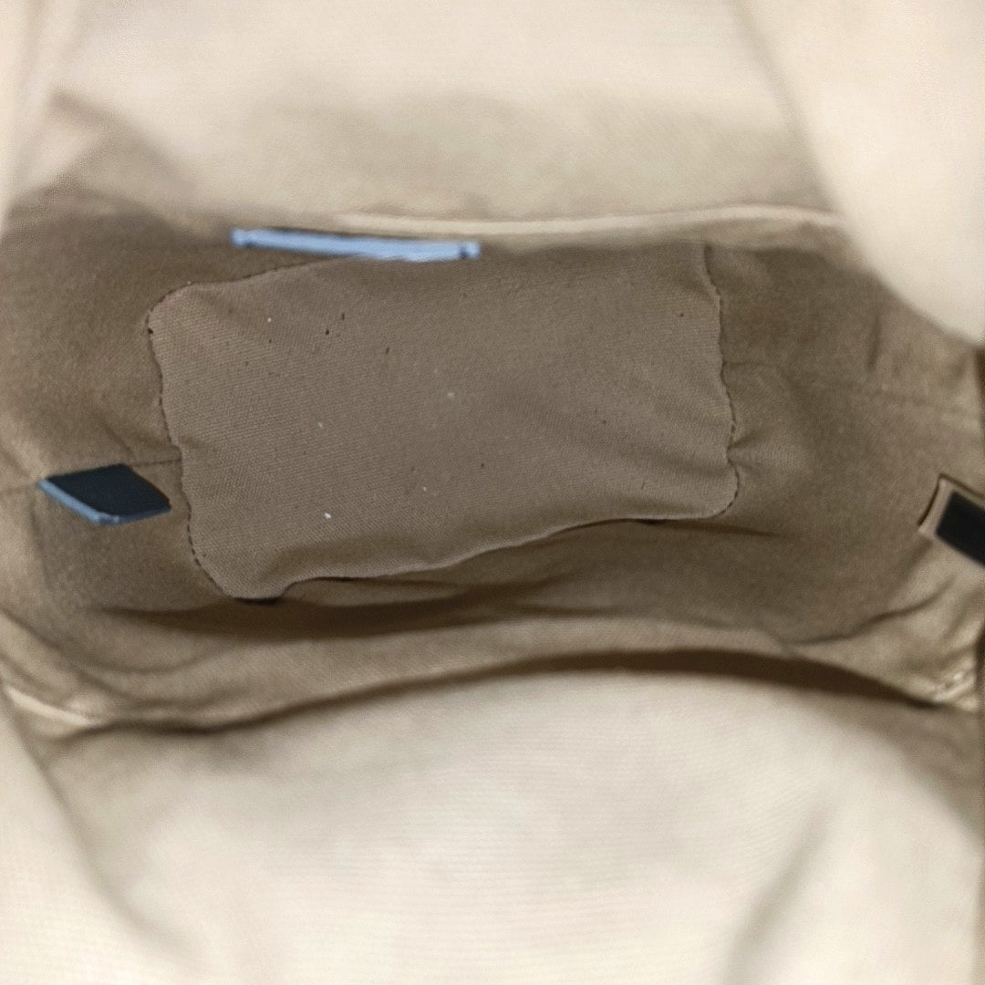 Roy Calfskin Blue
