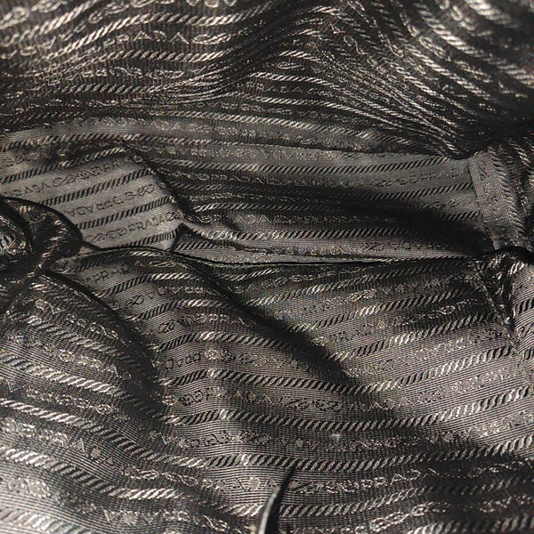 Black Nylon Nylon Black