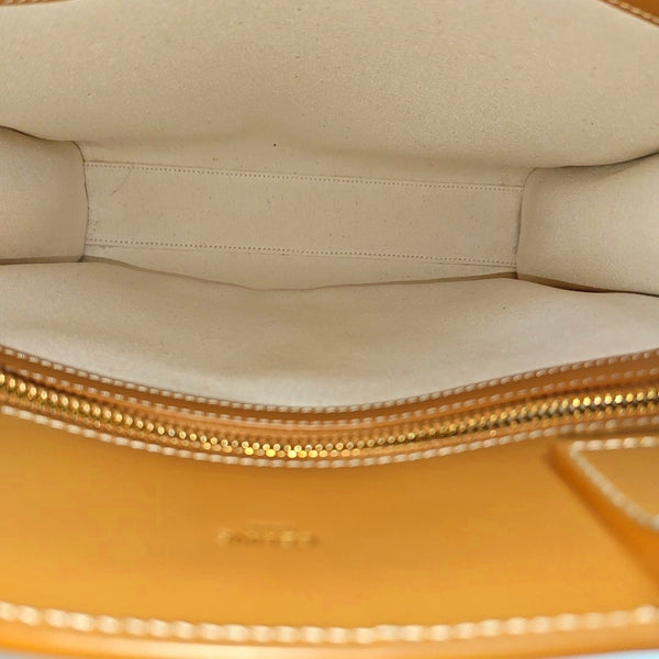 Authenticated pre-owned  CABAS CELINE Small Canvas White - Shoulder Bag at Looply