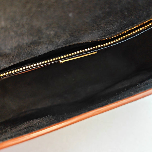 Leather Black