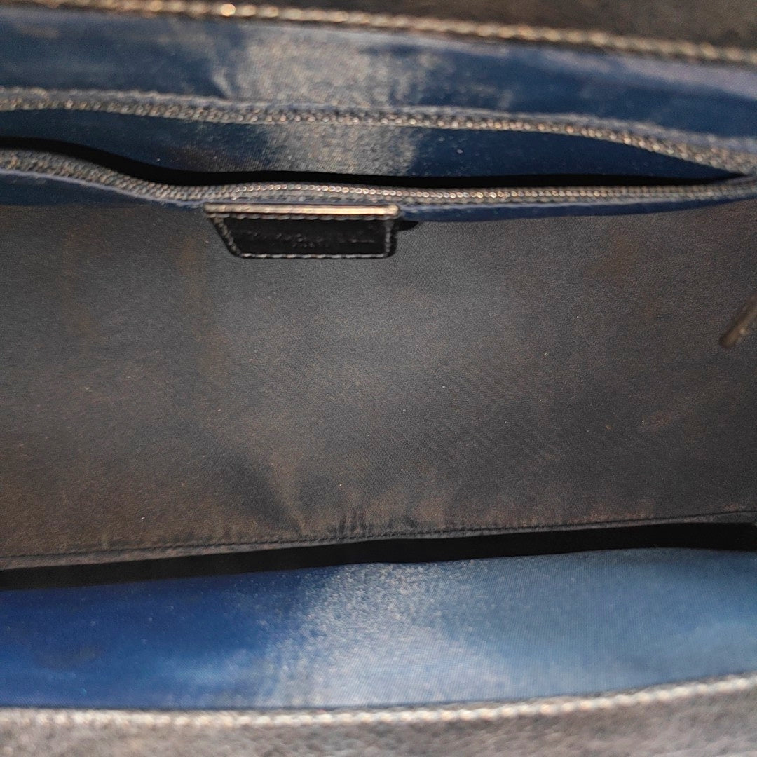 Oblique Canvas Gray