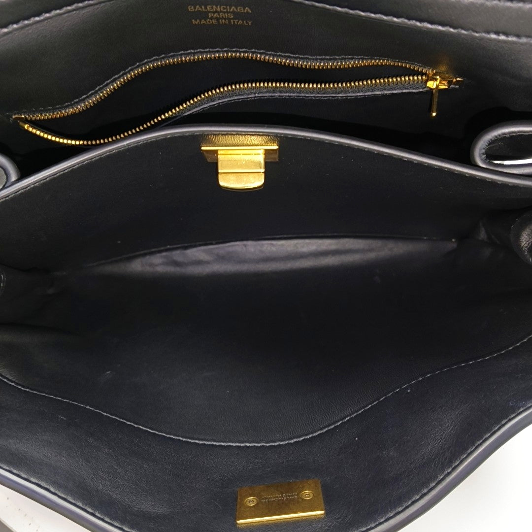 RODEO Calfskin Black