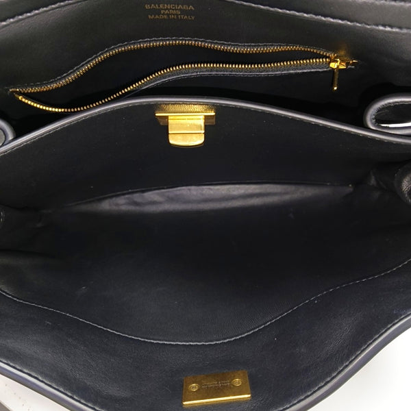 RODEO Calfskin Black