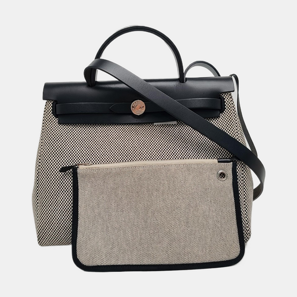Herbag 31 Canvas Gray