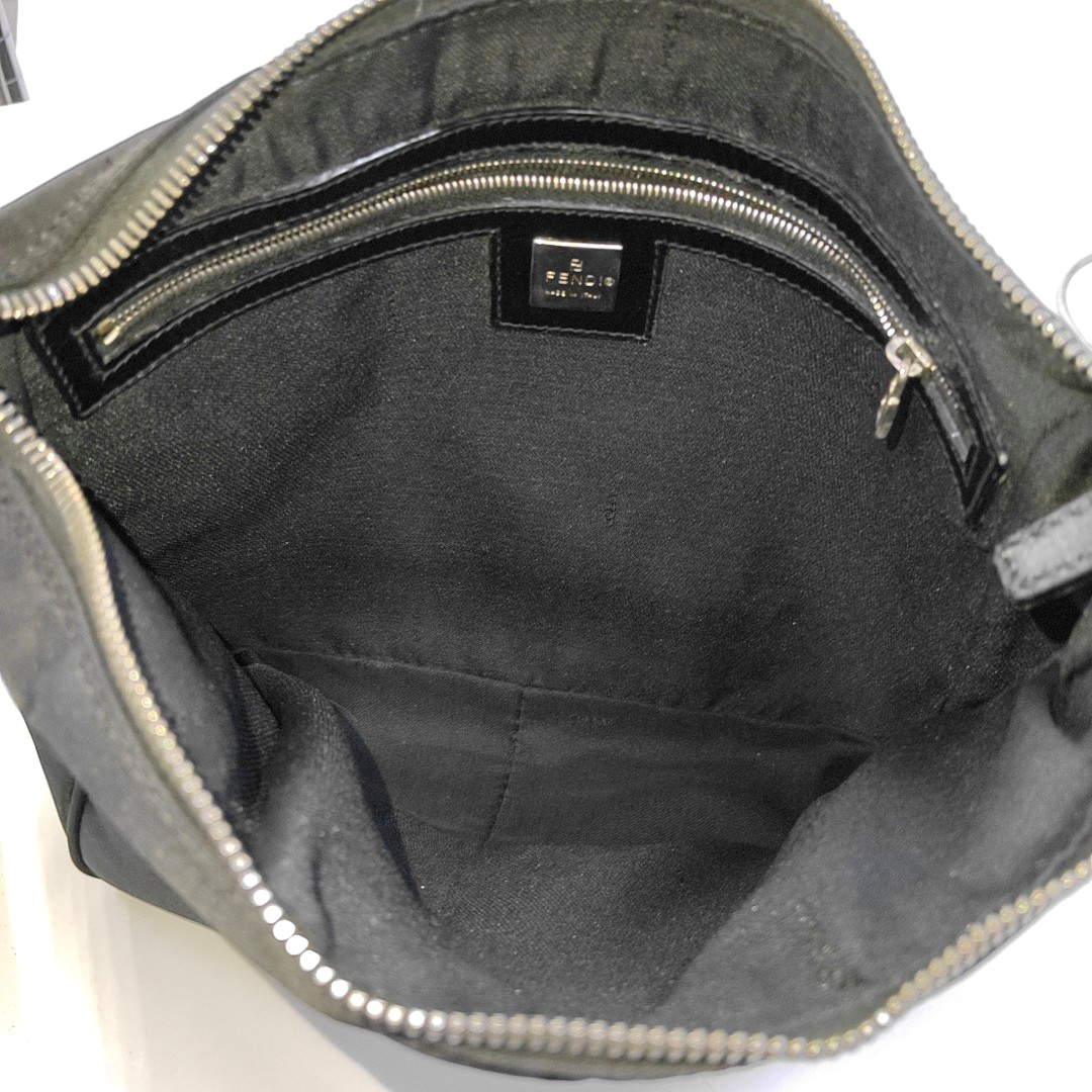 Nylon Black
