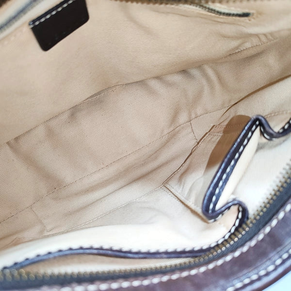 Coated Canvas White