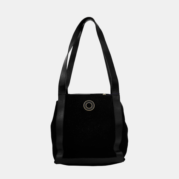 Suede Black