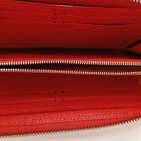 ZIPPY Epi Red Wallet