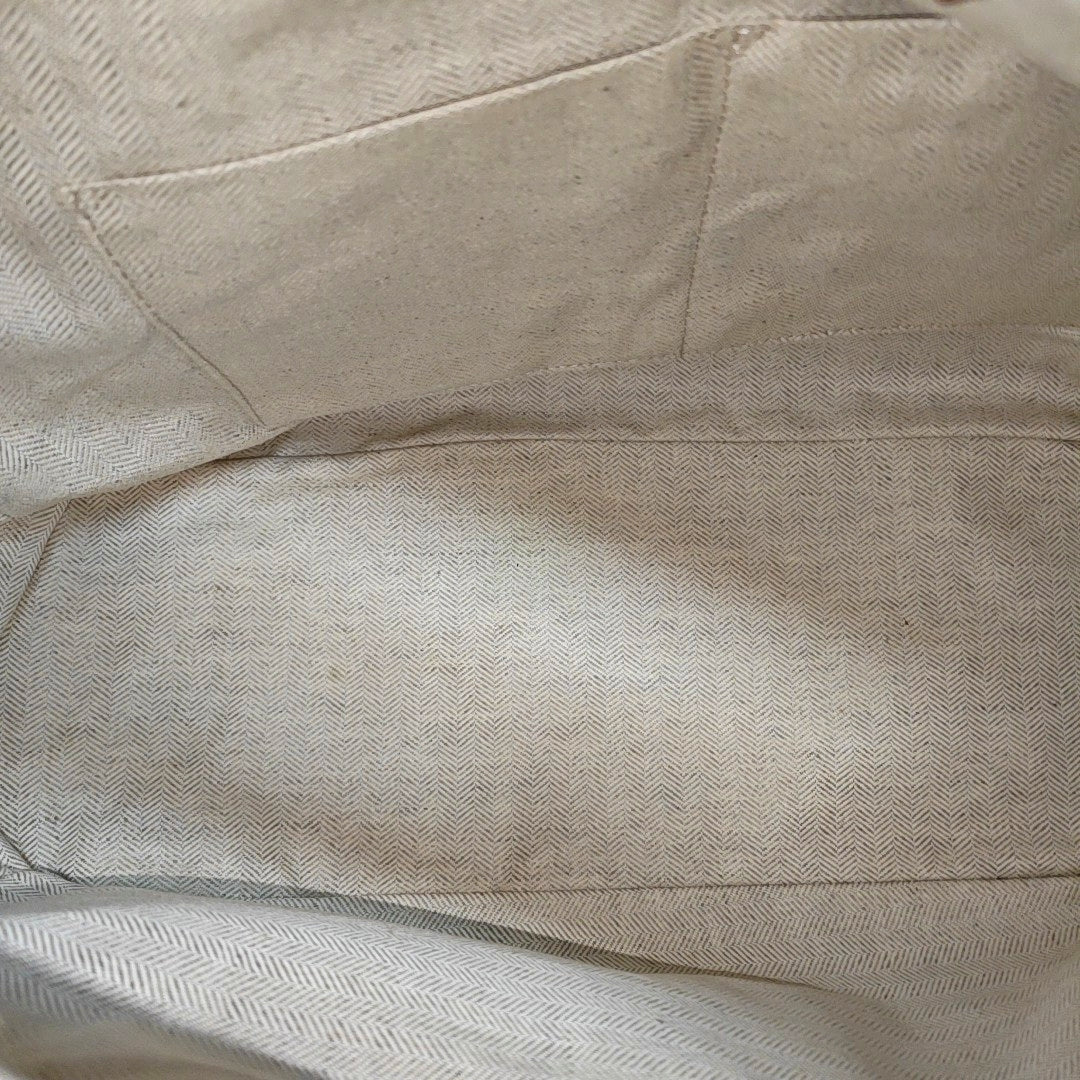 Puzzle Large Calfskin Brown