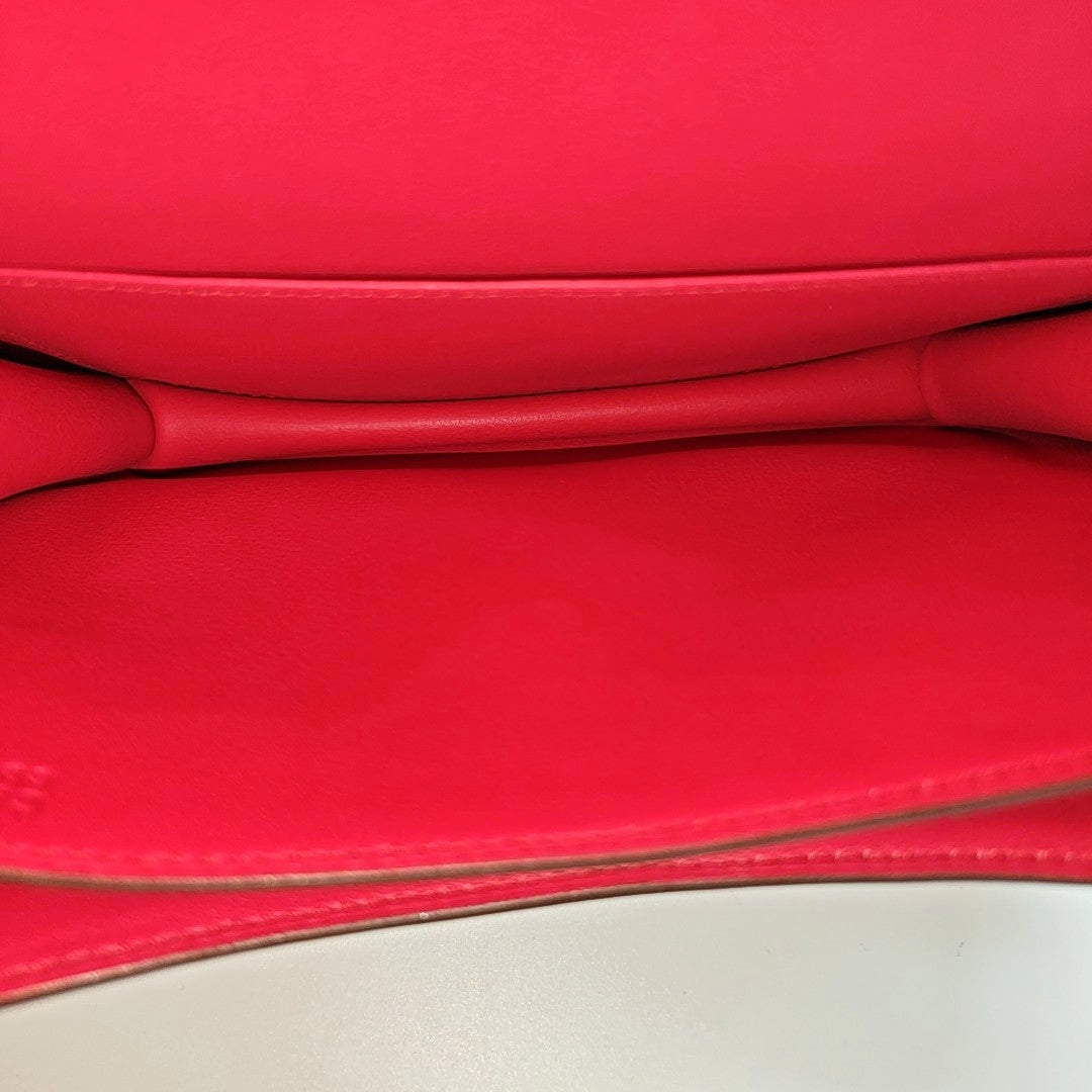 Constance 18 Swift Pink