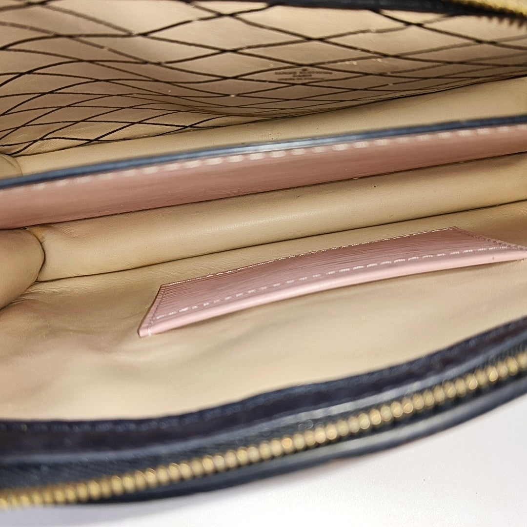 TRUNK Epi Pink