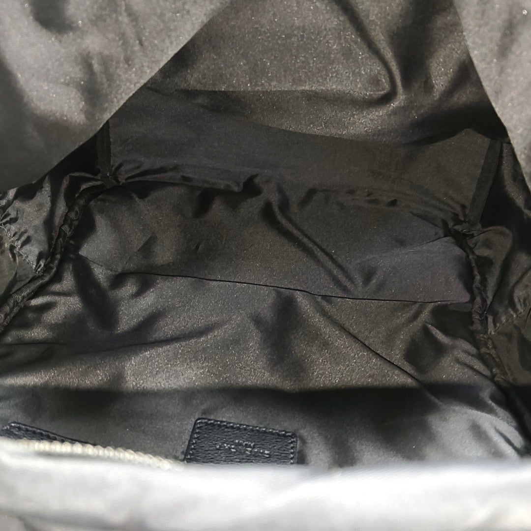 Nylon Black