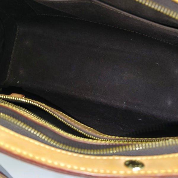 BREA MM Patent Leather Red