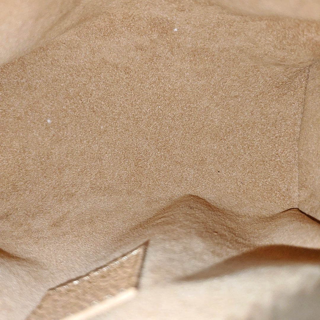 SPEEDY Nano Calfskin Beige