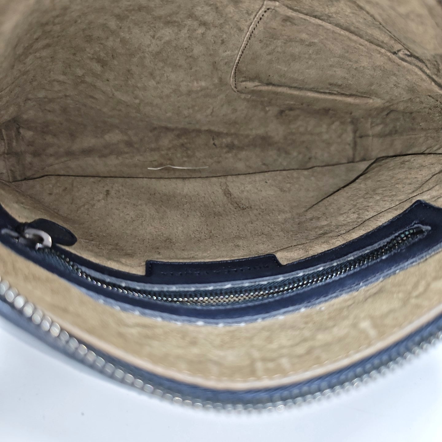 Nodini Small Calfskin Blue