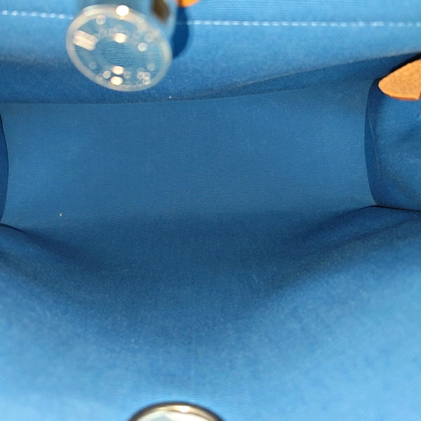 Herbag 31 Canvas Blue