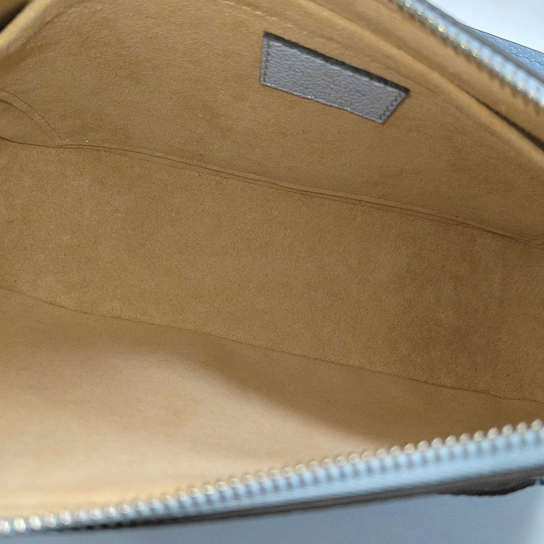MARELLE Epi Blue