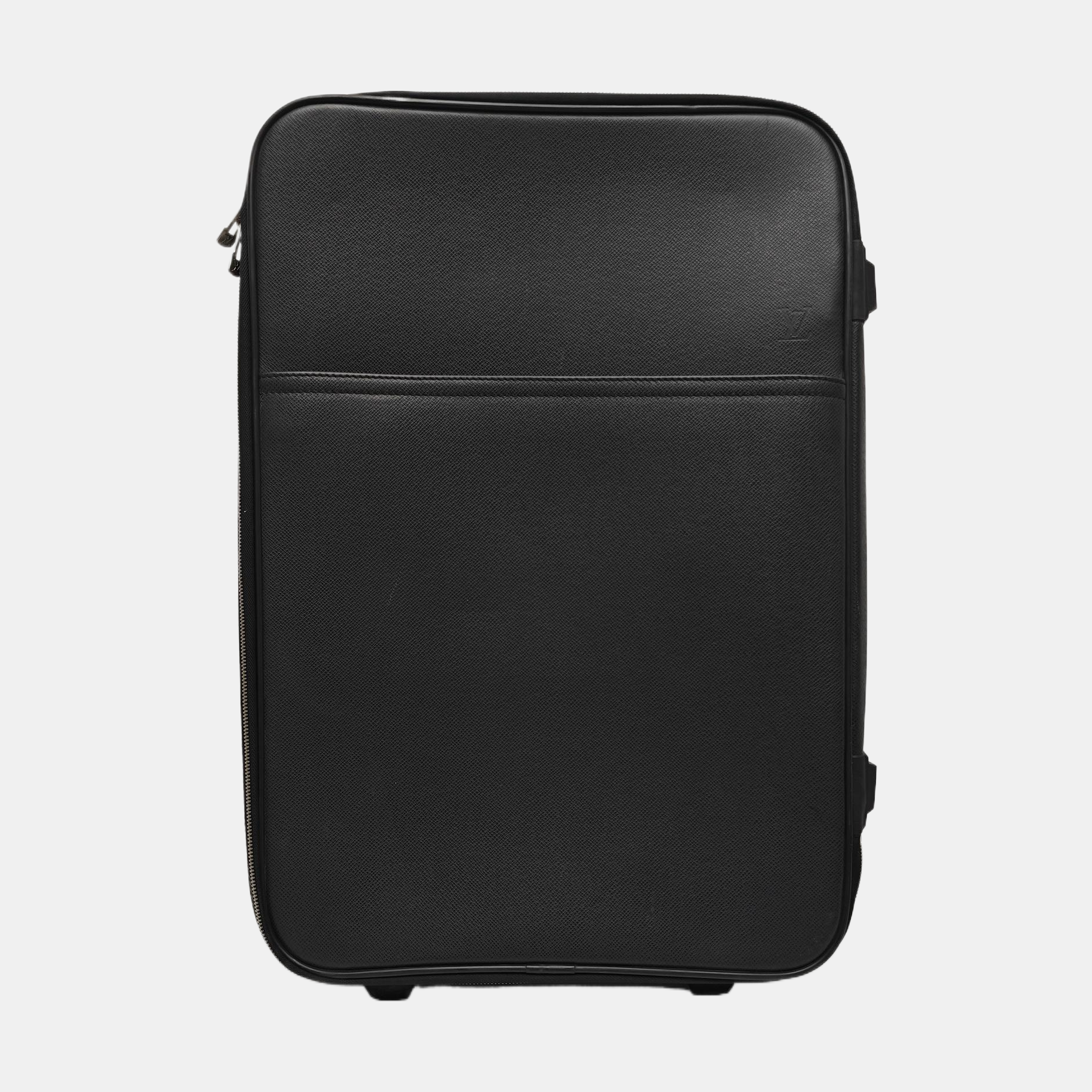 PEGASE Calfskin Black