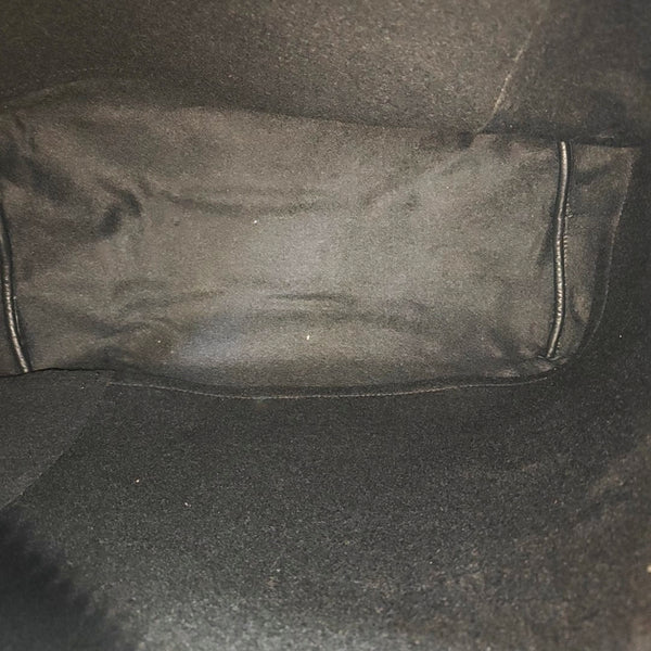 Lambskin Top Handle Bag Multicolor
