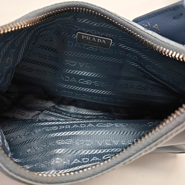 Nylon azul Re-Edition2005