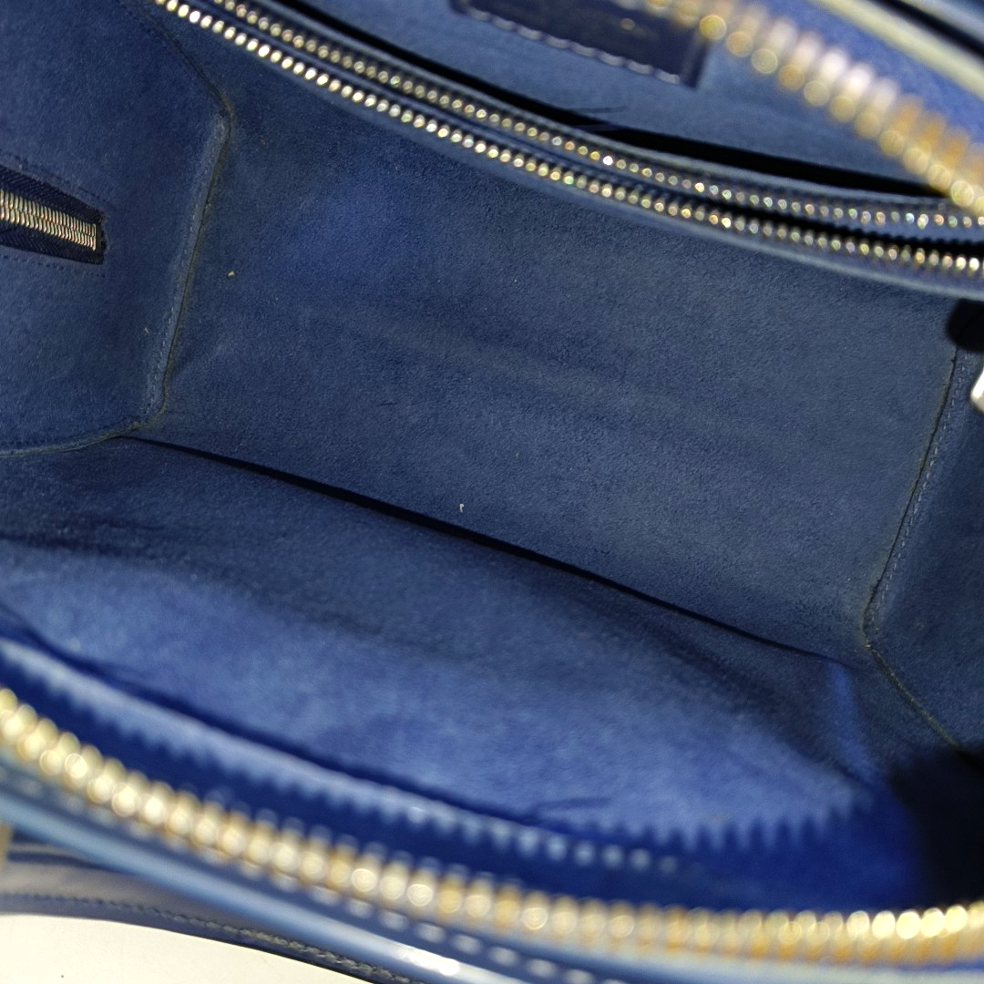 PONT NEUF Epi Blue