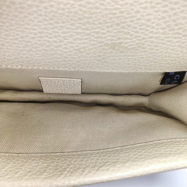 Dionysus Small Calfskin Beige