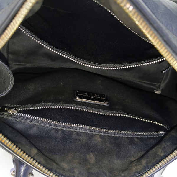 Calfskin Black