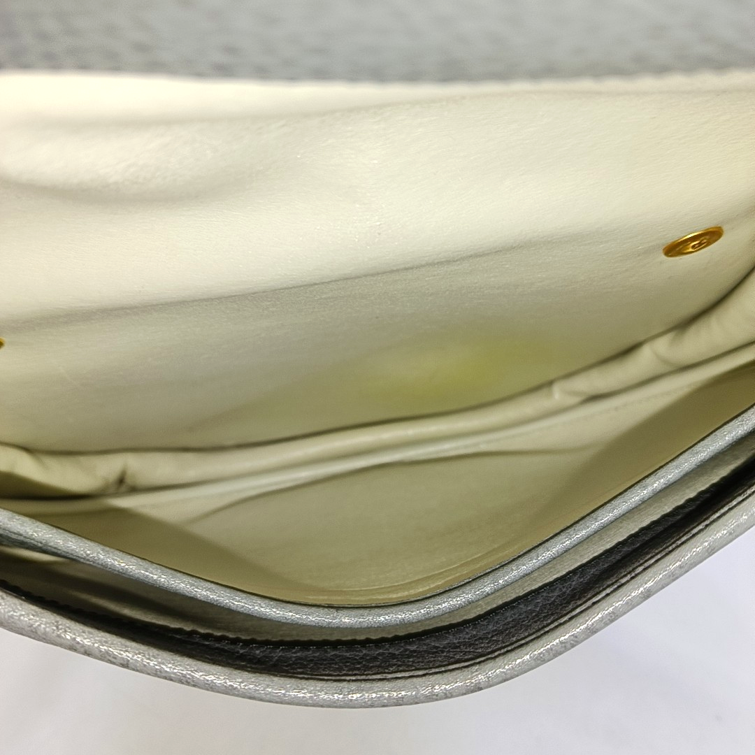 Calfskin Gray