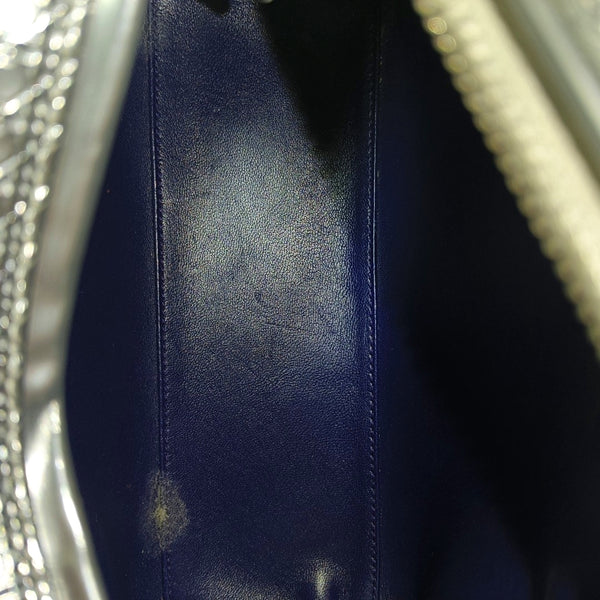 Lady Dior Medium Cannage Calfskin Multicolor