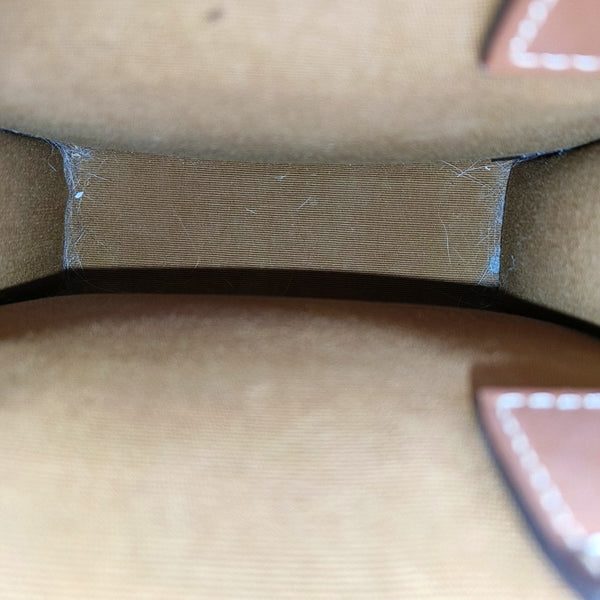 CABAS CELINE Mini Coated Canvas Brown