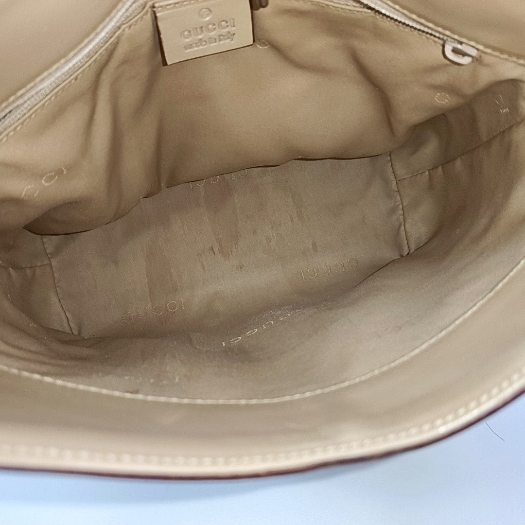 Bardot Calfskin Beige