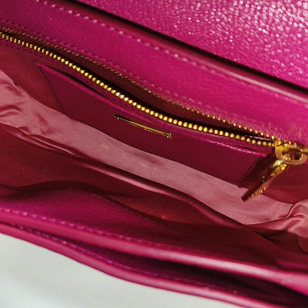 Calfskin Multicolor