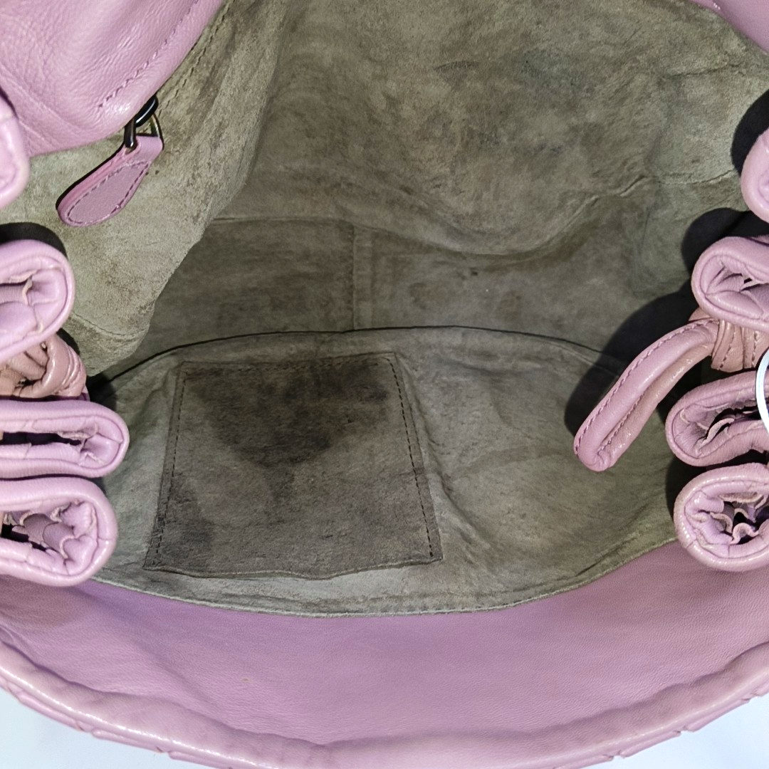 Lambskin Pink