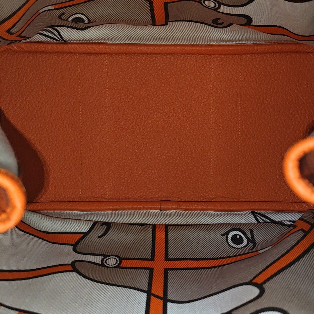 Garden Party 36 Negonda Orange